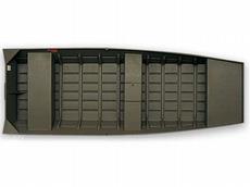 Lowe L1648 2005 Boat specs