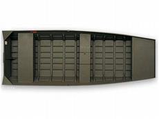 Lowe L1648T 2005 Boat specs