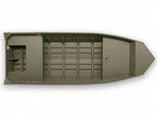 Lowe R1542V 2005 Boat specs