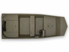 Lowe R1655TN 2005 Boat specs