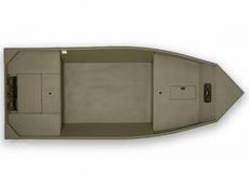Lowe R1756VT 2005 Boat specs
