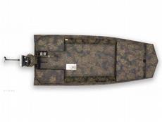 Lowe R1760MT 2005 Boat specs