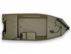 Lowe R1860VPT 2005 Boat specs