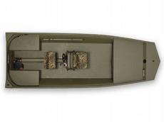 Lowe R1960MTC 2005 Boat specs