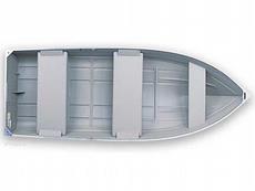Lowe Sea Nymph 1256 2005 Boat specs