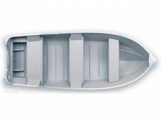 Lowe Sea Nymph 1462 2005 Boat specs