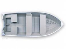 Lowe Sea Nymph 1467 2005 Boat specs