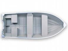 Lowe Sea Nymph 1467T 2005 Boat specs