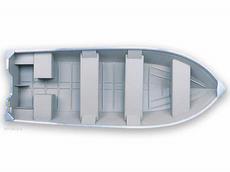 Lowe Sea Nymph 1667 2005 Boat specs