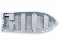 Lowe Sea Nymph 1667T 2005 Boat specs