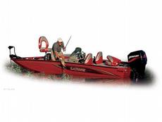 Lowe Stinger 170W  2005 Boat specs