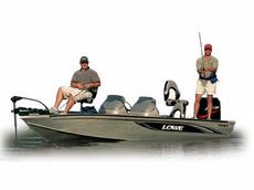 Lowe Stinger 170WV  2005 Boat specs