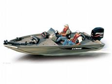 Lowe Stinger 180W  2005 Boat specs