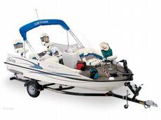 Lowe TH194 2005 Boat specs