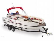 Lowe TH220 SD 2005 Boat specs