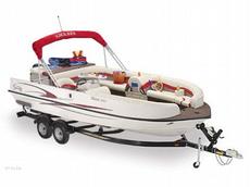 Lowe TH220 2005 Boat specs
