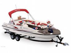 Lowe TH222 2005 Boat specs