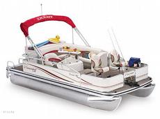 Lowe TR182 2005 Boat specs