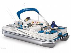 Lowe TR204 2005 Boat specs