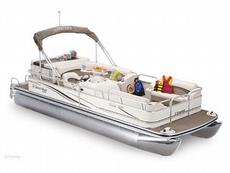 Lowe TR220 2005 Boat specs