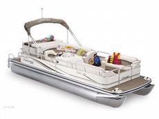 Lowe TR220SD 2005 Boat specs