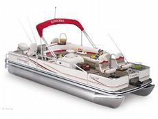 Lowe TR224 2005 Boat specs