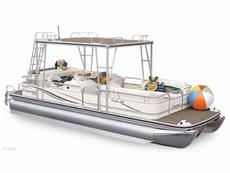 Lowe TR240 2005 Boat specs