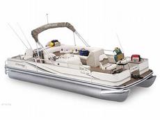 Lowe TR244 2005 Boat specs