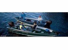 Lund 16 Rebel 2005 Boat specs