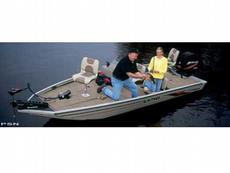 Lund 170WPE 2005 Boat specs