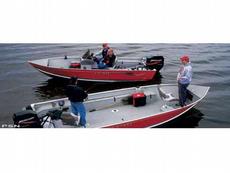 Lund 1800 Alaskan  2005 Boat specs