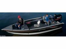 Lund 1800 Explorer  2005 Boat specs