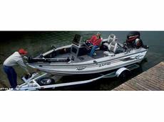Lund 1800 Pro-V 2005 Boat specs