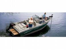 Lund 2000 Fisherman  2005 Boat specs