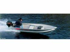 Lund A 14 2005 Boat specs