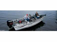 Lund Mr. Pike 16 2005 Boat specs