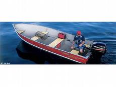 Lund SSV-18 Tiller 2005 Boat specs