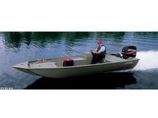 Lund UR1236E 2005 Boat specs