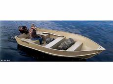 Lund WC 14 2005 Boat specs