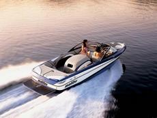 Malibu Response LXi 2005 Boat specs