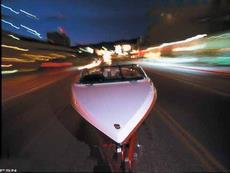Malibu Response 2005 Boat specs