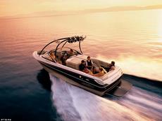 Malibu Sunsetter 23 XTi 2005 Boat specs