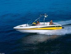 Malibu Sunsetter LXi 2005 Boat specs