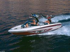 Malibu Wakesetter 21 XTi 2005 Boat specs