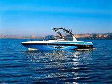 Malibu Wakesetter VLX  2005 Boat specs