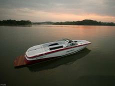 MasterCraft Maristar 245 VRS 2005 Boat specs