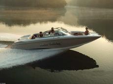 MasterCraft Maristar 280 VLD 2005 Boat specs