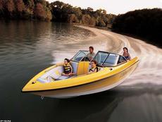 MasterCraft Prostar 205V 2005 Boat specs