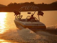 MasterCraft X-10 2005 Boat specs