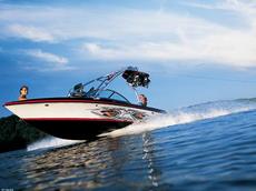 MasterCraft X-2 2005 Boat specs